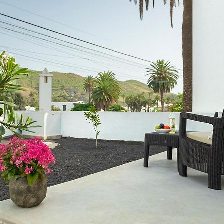 Villa Casa Isabel à Haría Extérieur photo