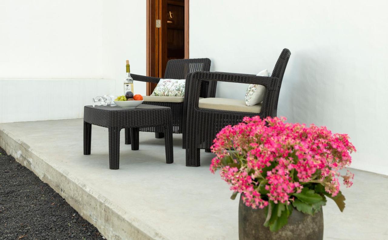 Villa Casa Isabel à Haría Extérieur photo
