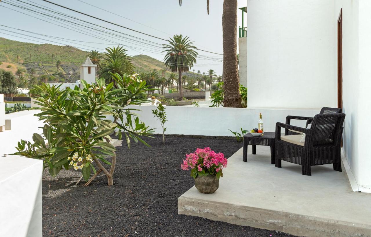 Villa Casa Isabel à Haría Extérieur photo