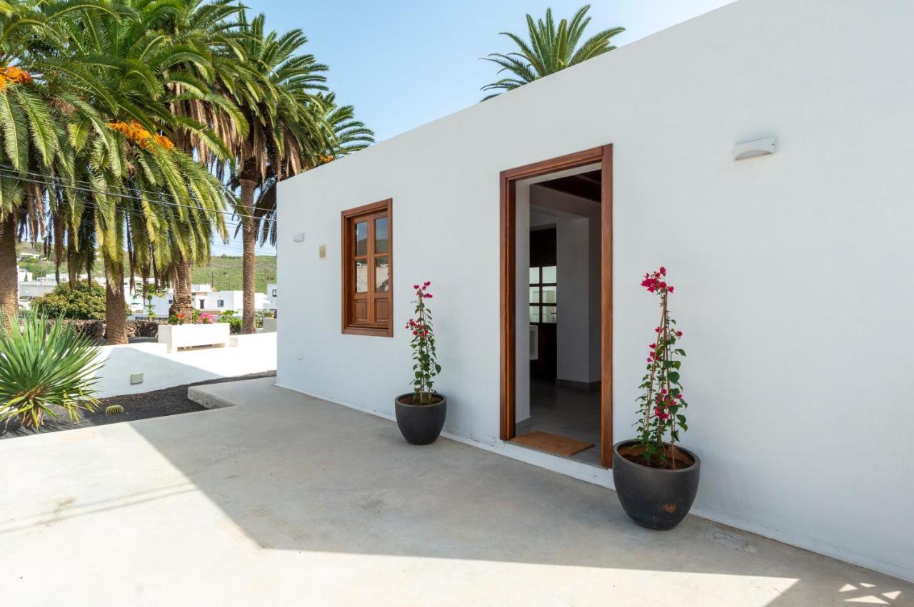 Villa Casa Isabel à Haría Extérieur photo