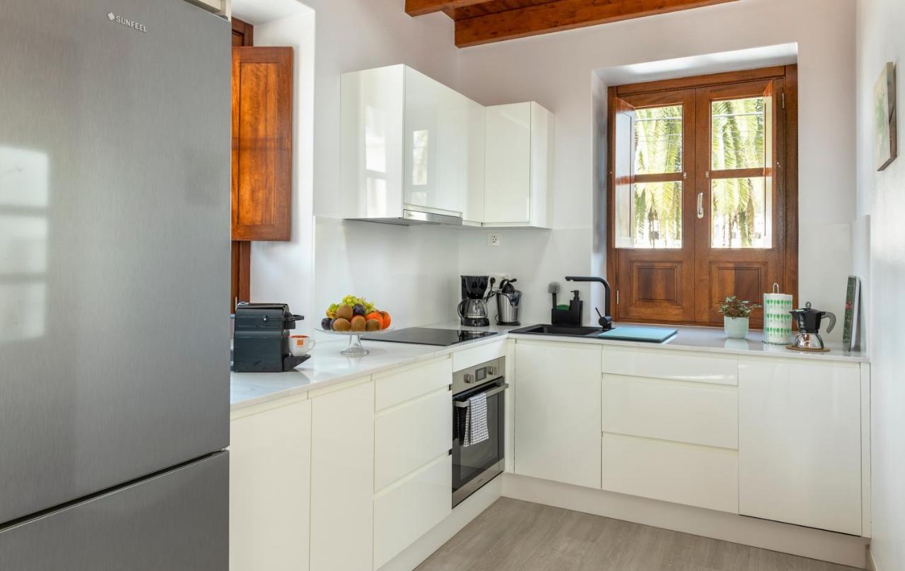 Villa Casa Isabel à Haría Extérieur photo