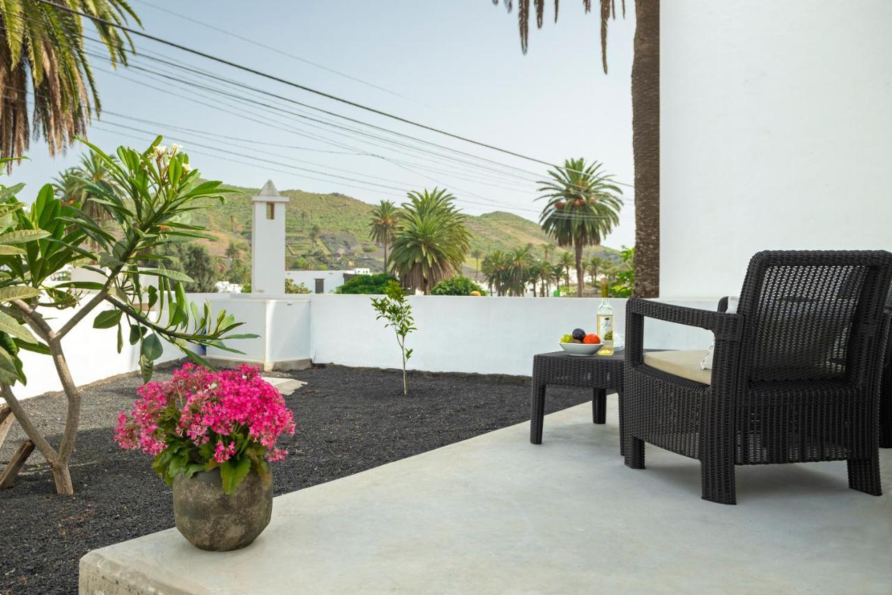 Villa Casa Isabel à Haría Extérieur photo